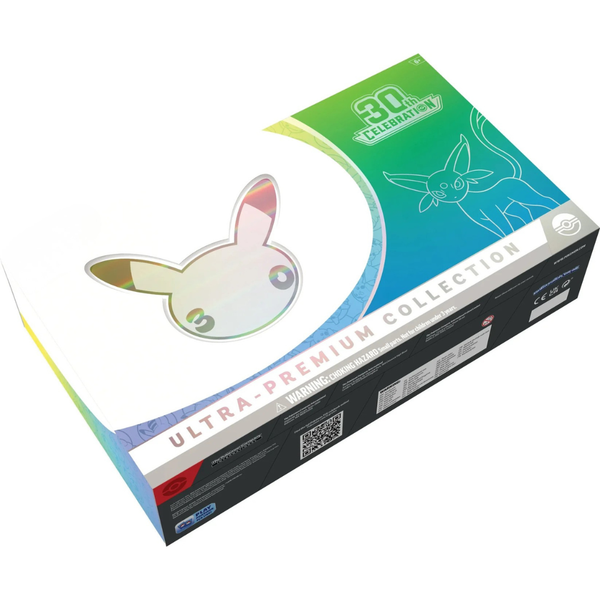(Pre-order) 30th Anniversary Ultra Premium Set