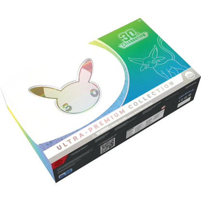 (Pre-order) 30th Anniversary Ultra Premium Set