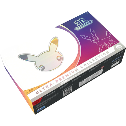 (Pre-order) 30th Anniversary Ultra Premium Set