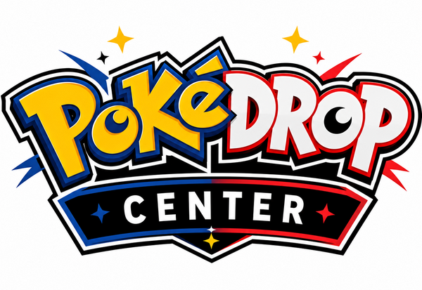 pokedropcenter